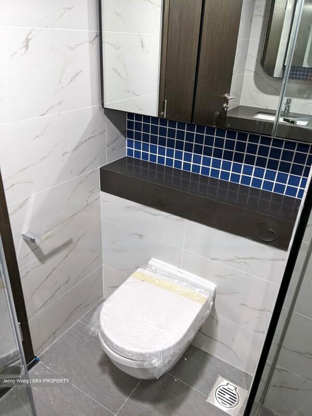 Avenue South Residence (D3), Apartment #465180541